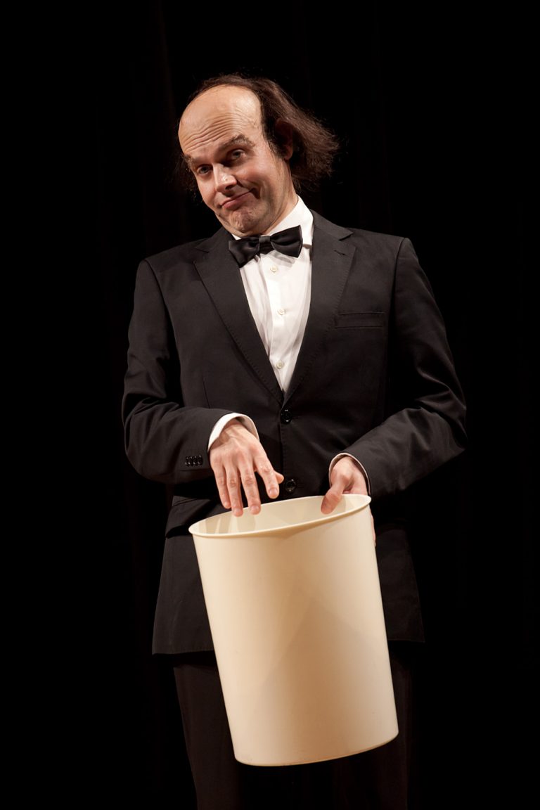 Michelangelo Pulci