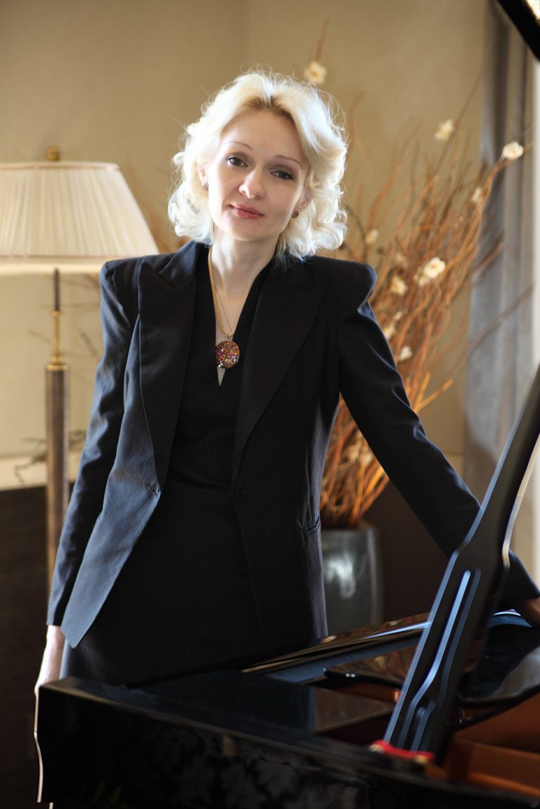 Violetta Egorova