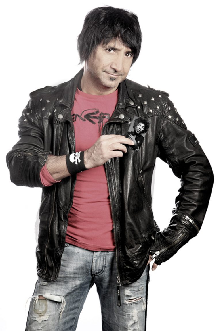 Carmine Faraco