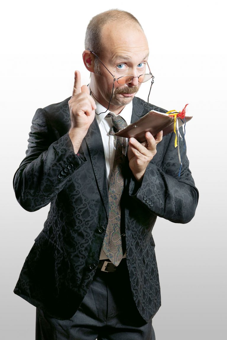 Giorgio Verduci