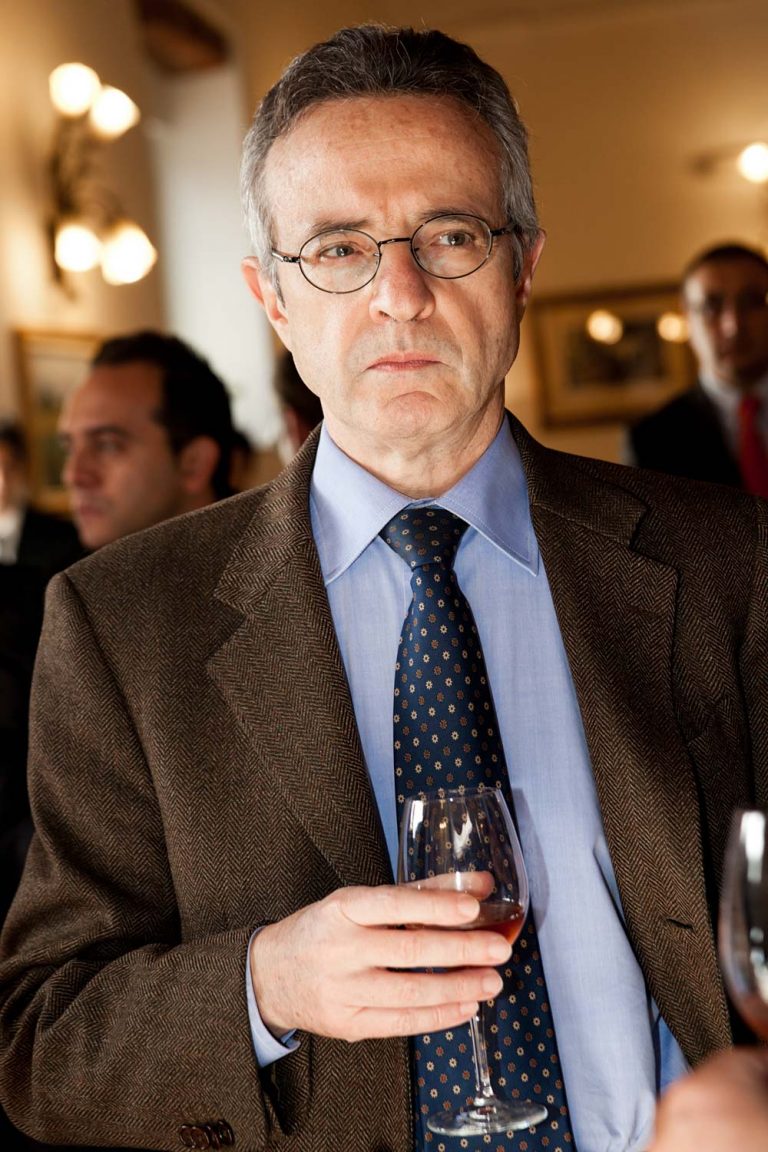 Mario Catania