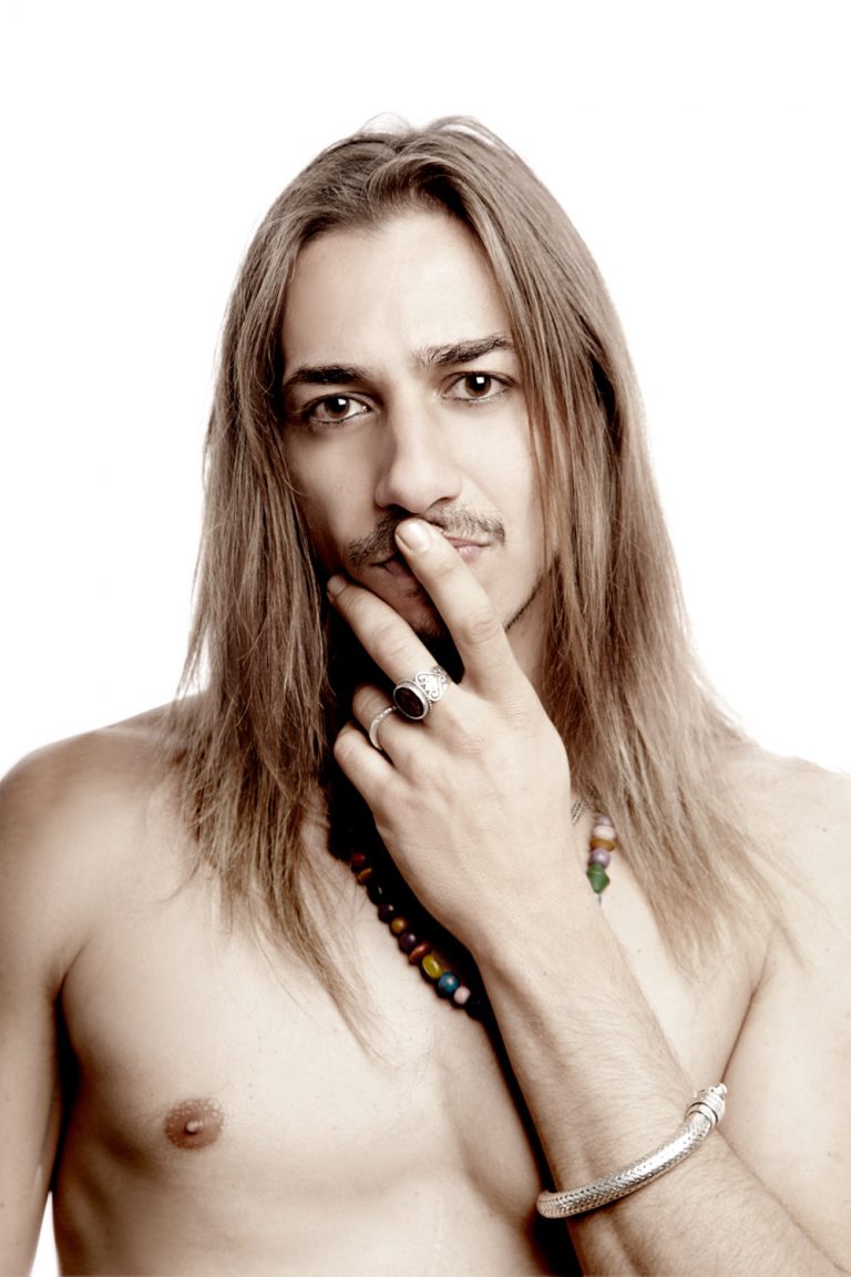 Matteo Amantia