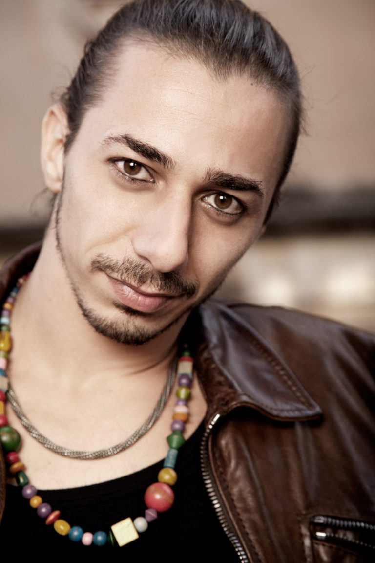 Matteo Amantia