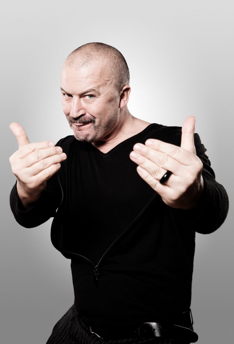 Stefano Chiodaroli